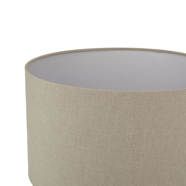 Amalfi Grey Lekanis Lamp 4