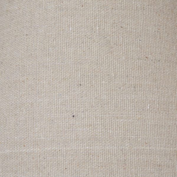 Antia Stem Table Lamp With Linen Shade 3