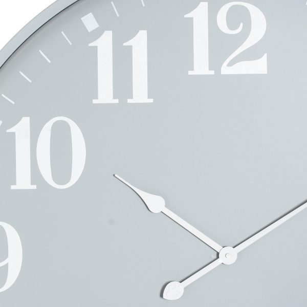 Ashmount Large Wall Clock 2