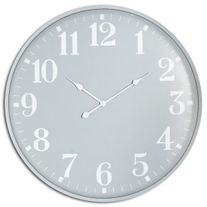 Ashmount Large Wall Clock 3