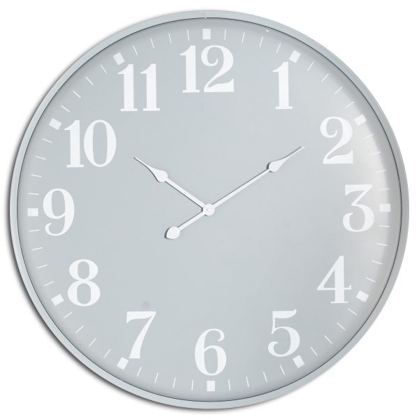 Ashmount Large Wall Clock 3