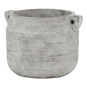 Athena Stone Hydria Pot 3
