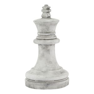 Athena Stone King Chess Piece 2
