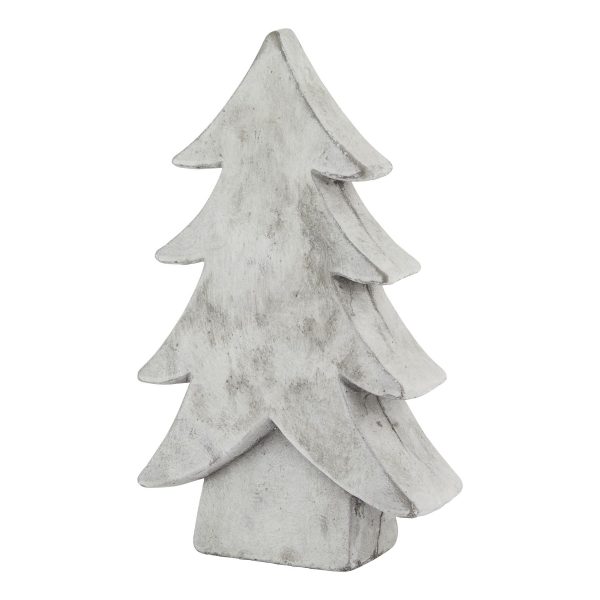 Athena Stone Large Christmas Tree 3