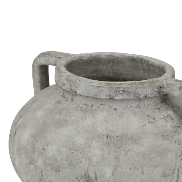 Athena Stone Large Pelike Pot 3