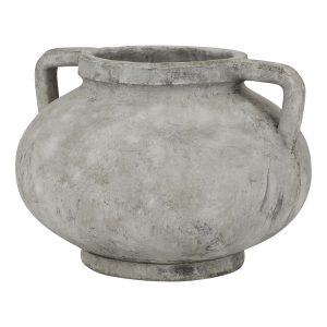 Athena Stone Large Pelike Pot 4