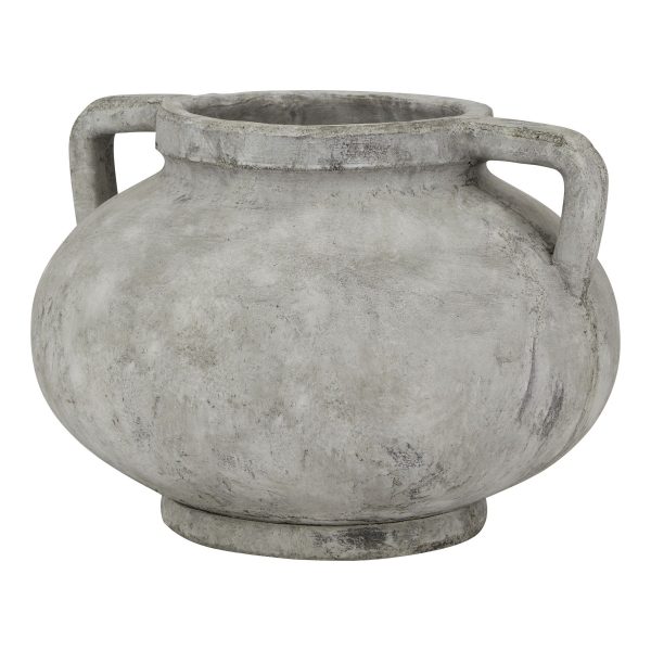 Athena Stone Large Pelike Pot 4