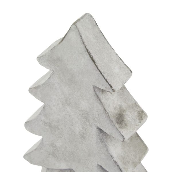 Athena Stone Medium Christmas Tree 2