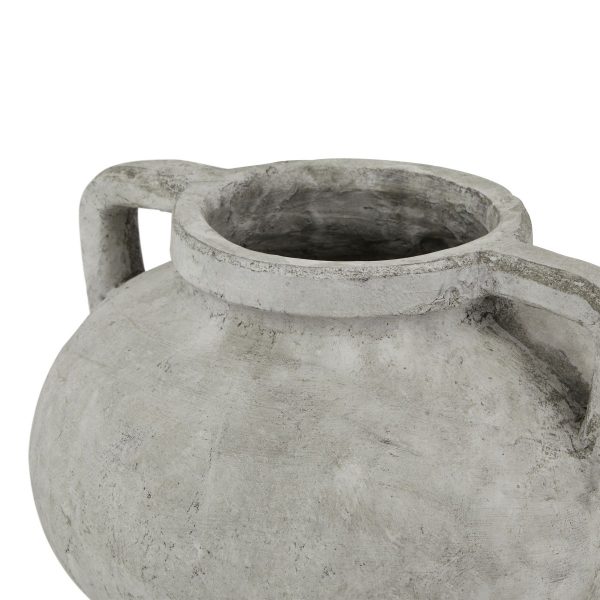 Athena Stone Pelike Pot 2