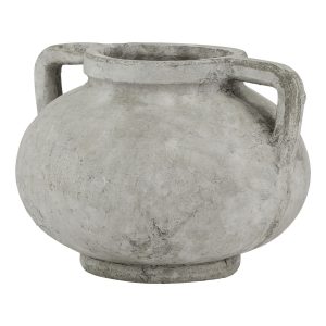 Athena Stone Pelike Pot 3