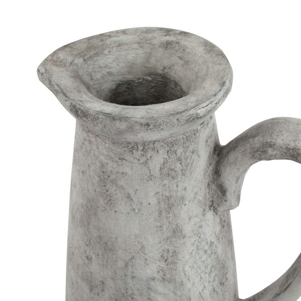 Athena Tall Jug 2