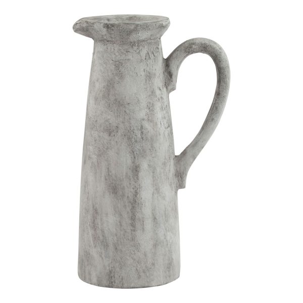 Athena Tall Jug 3