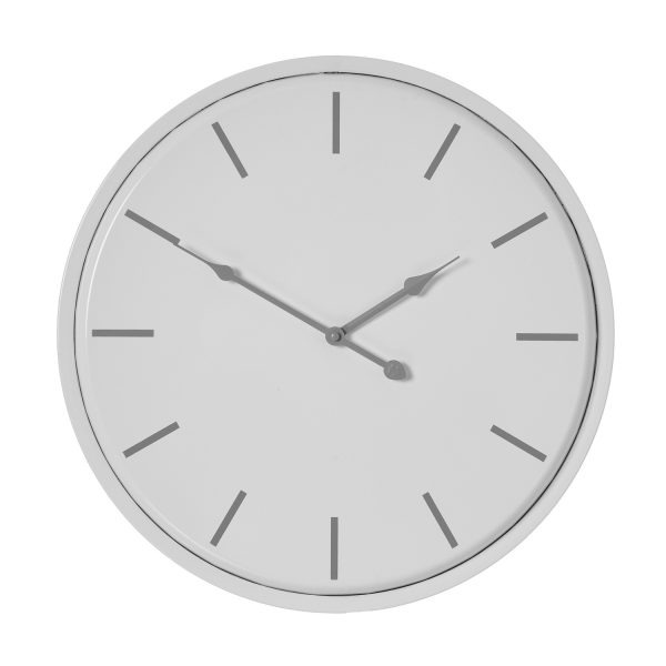 Brandon Wall Clock 4