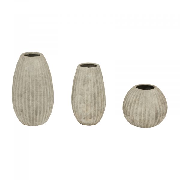 Catania Round Vase 2