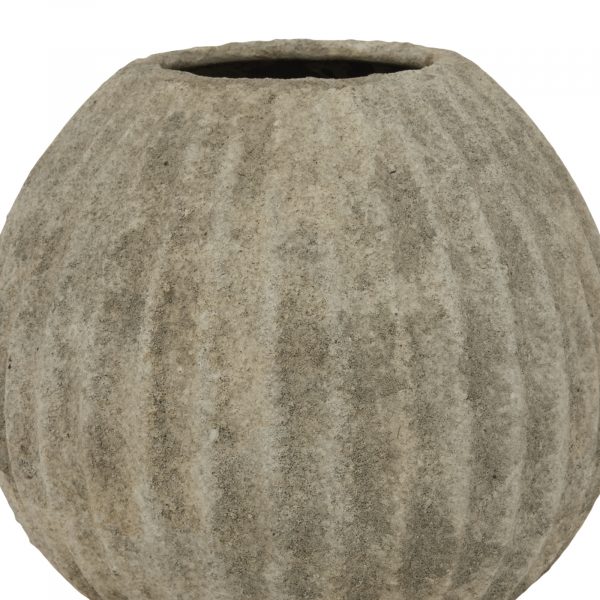 Catania Round Vase 3