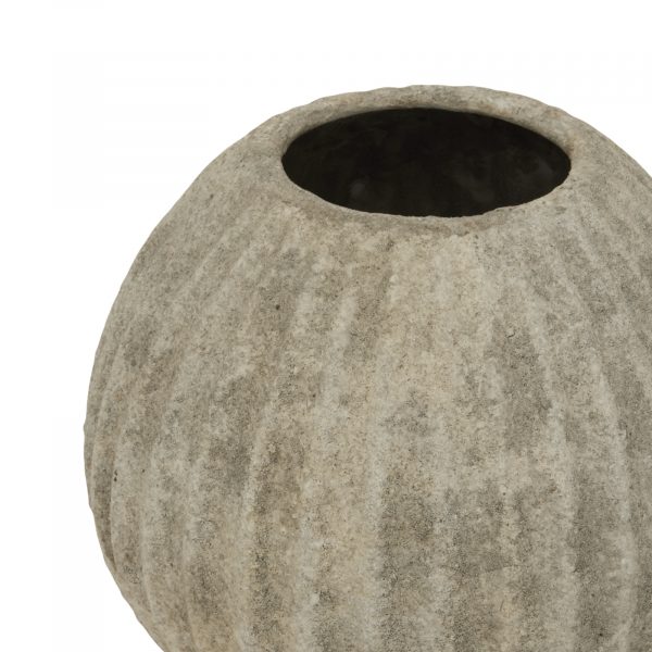 Catania Round Vase 4