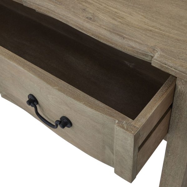 Copgrove Collection 1 Drawer Console 3