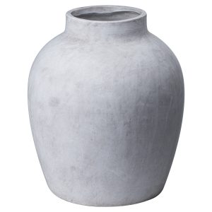 Darcy Stone Vase 2