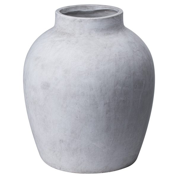 Darcy Stone Vase 2