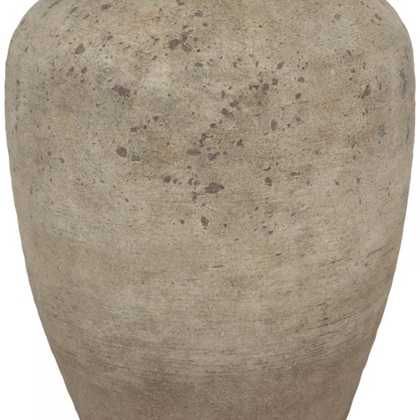 Deruta Medium Mottled Vase 2