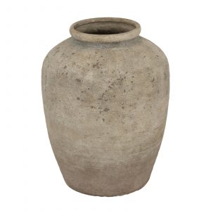 Deruta Medium Mottled Vase 4