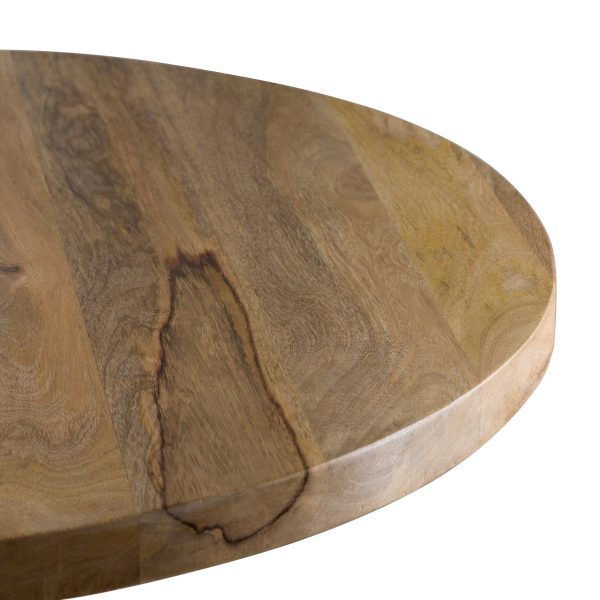 Franklin Hardwood Bar Table 2