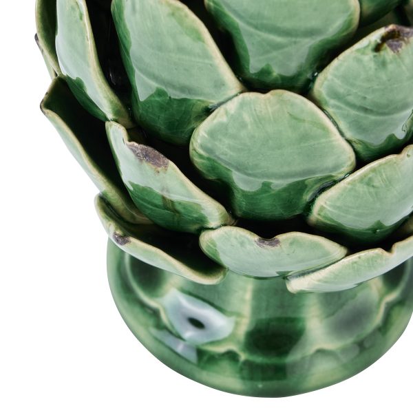 Globe Green Chianti Artichoke 2