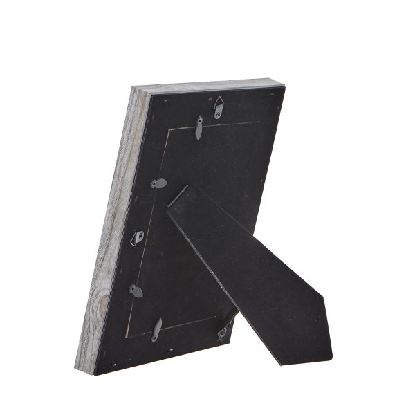 Grey Washed 5x7 Photo Frame