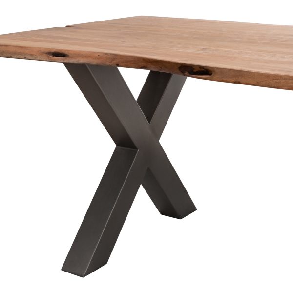 Live Edge Collection Dining Table 3
