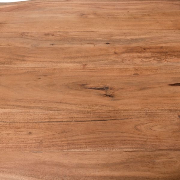 Live Edge Collection Dining Table 4