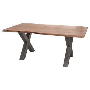 Live Edge Collection Dining Table 5
