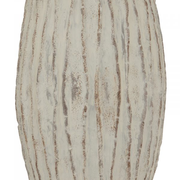 Lorenzo Large Fin Vase 2