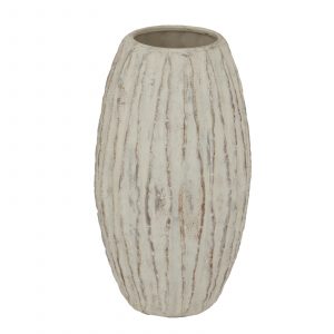 Lorenzo Large Fin Vase 4
