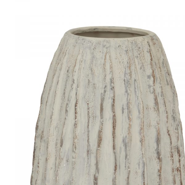 Lorenzo Tall Fin Vase 3