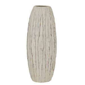 Lorenzo Tall Fin Vase 4