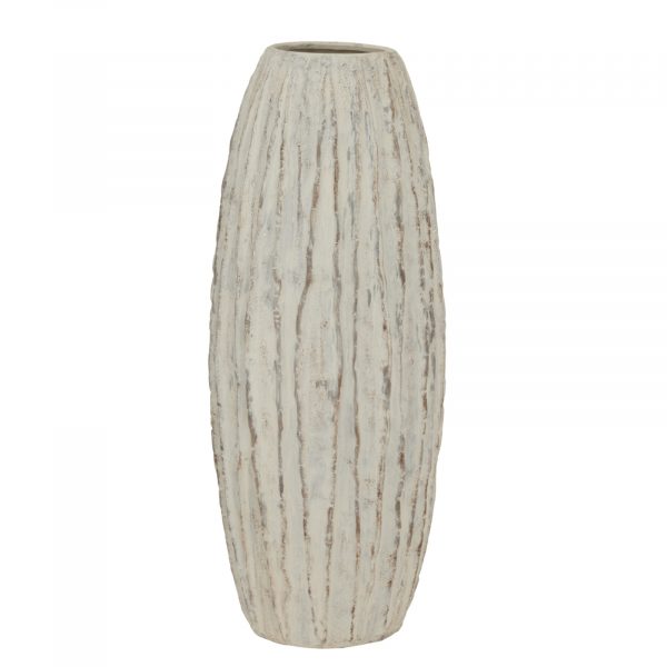 Lorenzo Tall Fin Vase 4