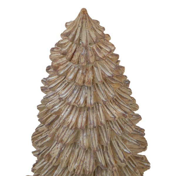 Medium Pine Tree Sculpture 2
