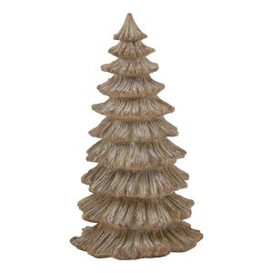 Medium Pine Tree Sculpture 3