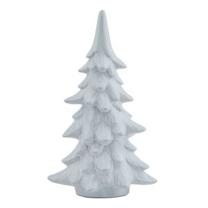 Medium Snowy Fir Tree 3