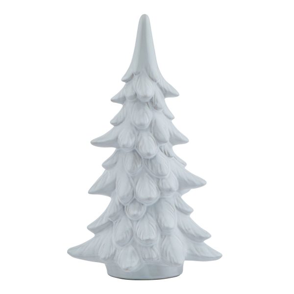 Medium Snowy Fir Tree 3