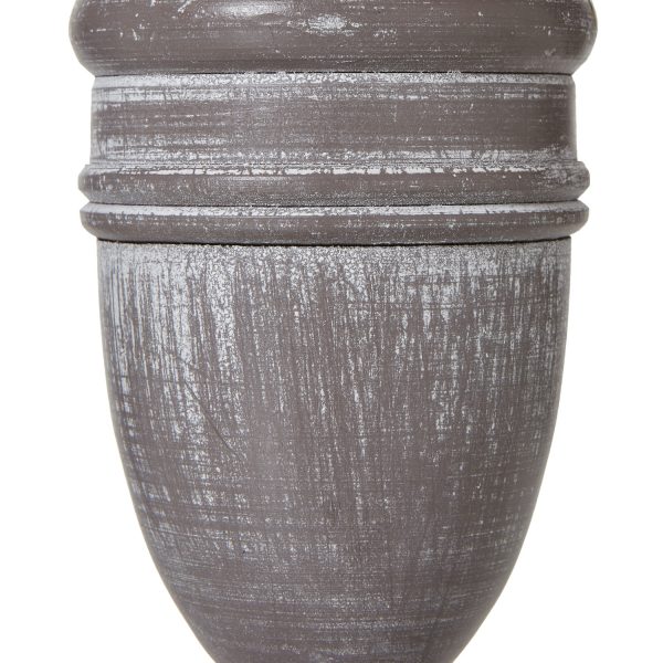 Metis Urn Table Lamp With Linen Shade 3