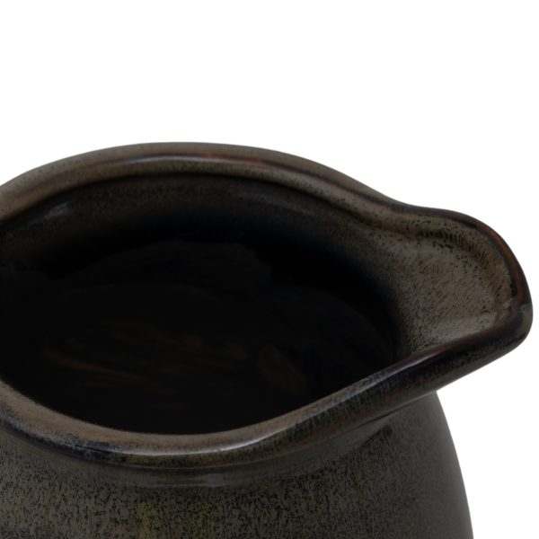 Olive Olpe Vase 2