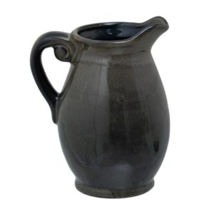 Olive Olpe Vase 3