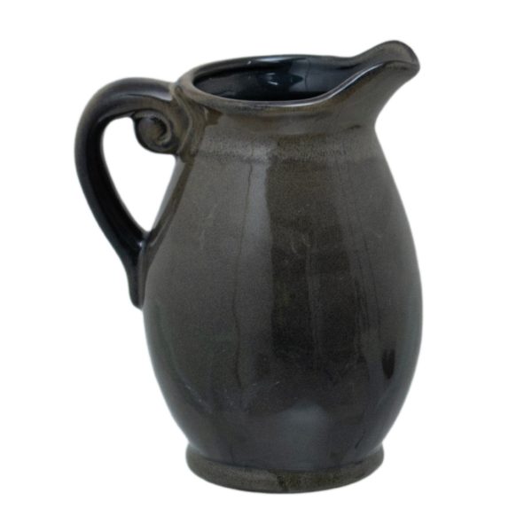 Olive Olpe Vase 3