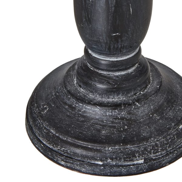 Ravenna Column Table Lamp With Linen Shade 2