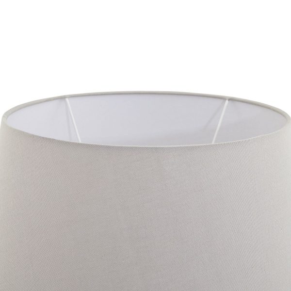 Regola Large Stone Ceramic Lamp 3