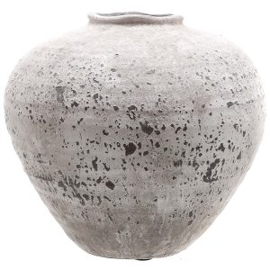 Regola Stone Ceramic Vase 5