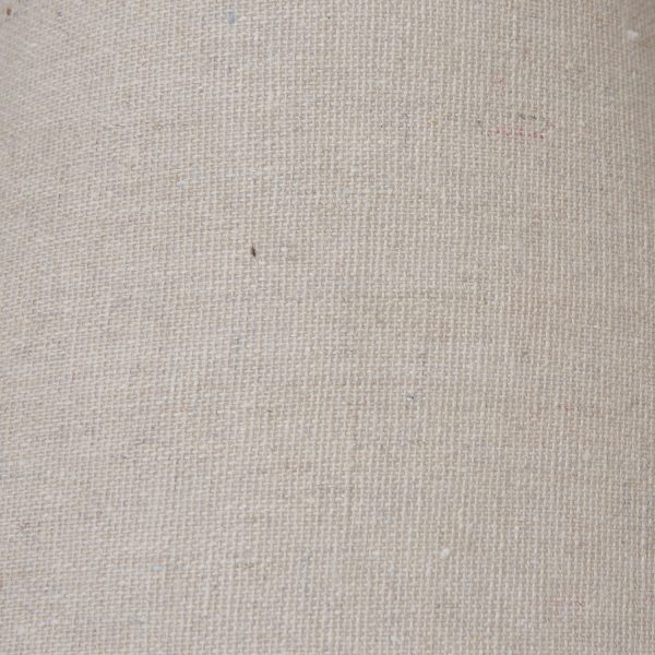 Setia Column Table Tamp With Linen Shade 2