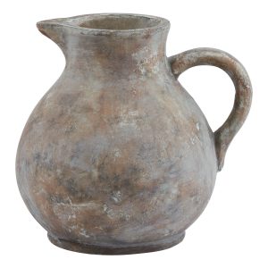 Siena Brown Jug 3