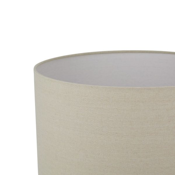 Siena Brown Lekanis Lamp 4
